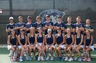 Cody Broncs Boys Varsity Tennis Fall 18-19 team photo.