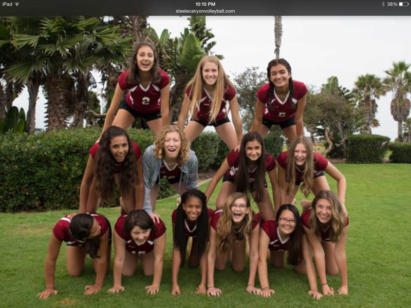 Team photo