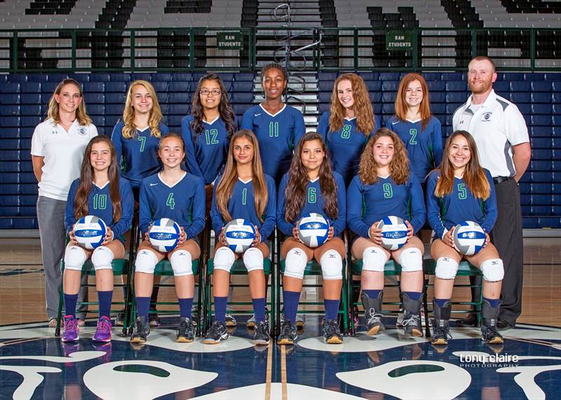 Team photo