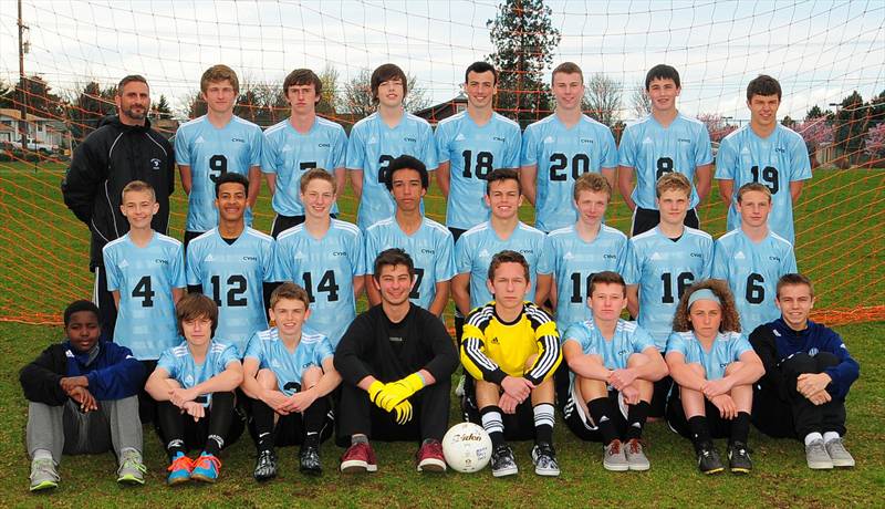 Team photo