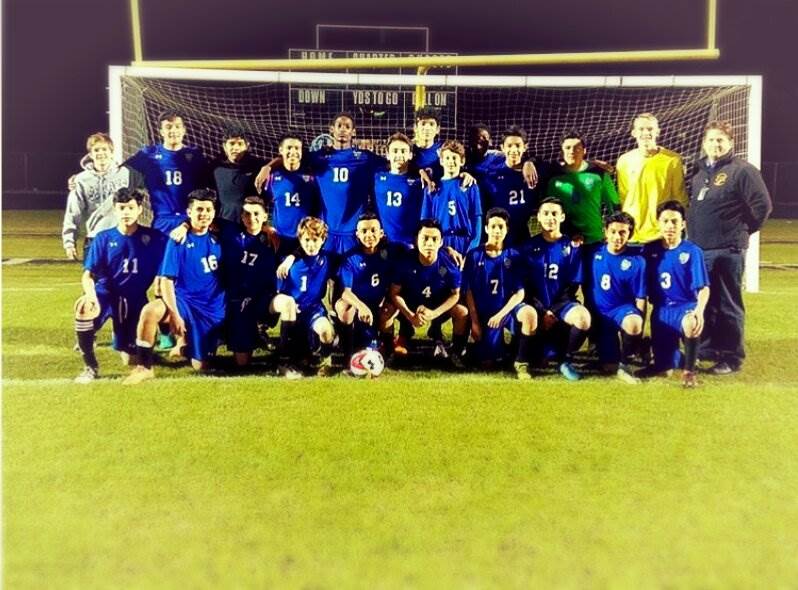 Team photo