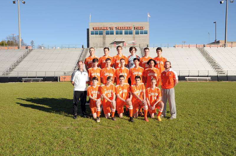 Team photo