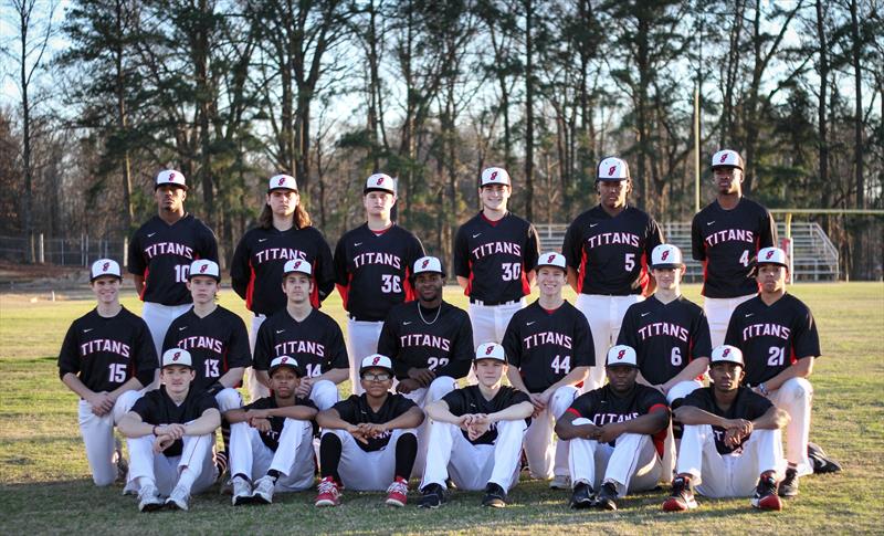 Team photo