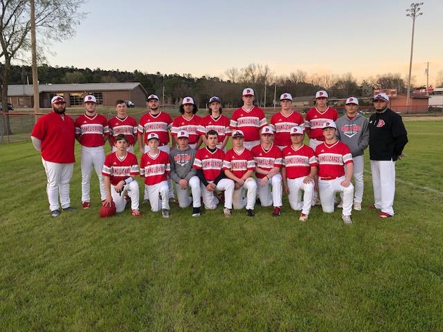 Team photo