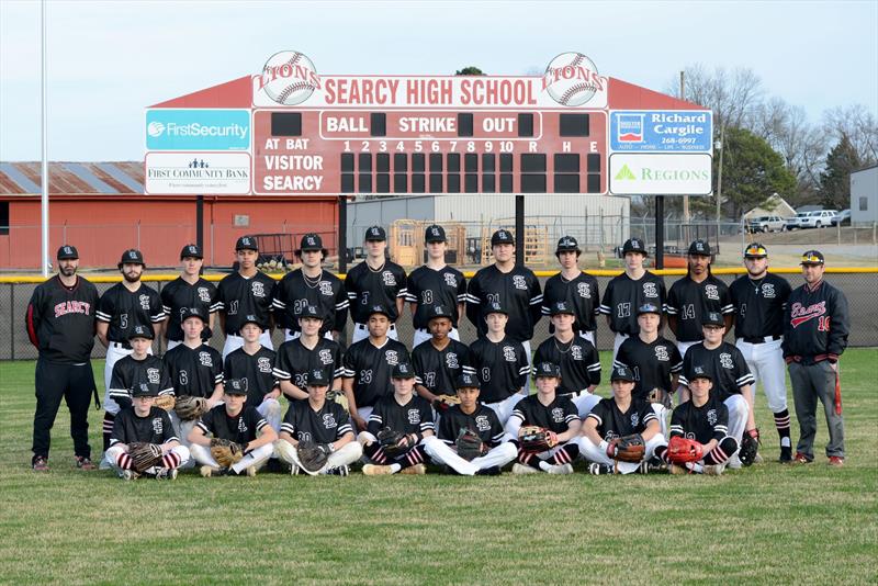 Team photo