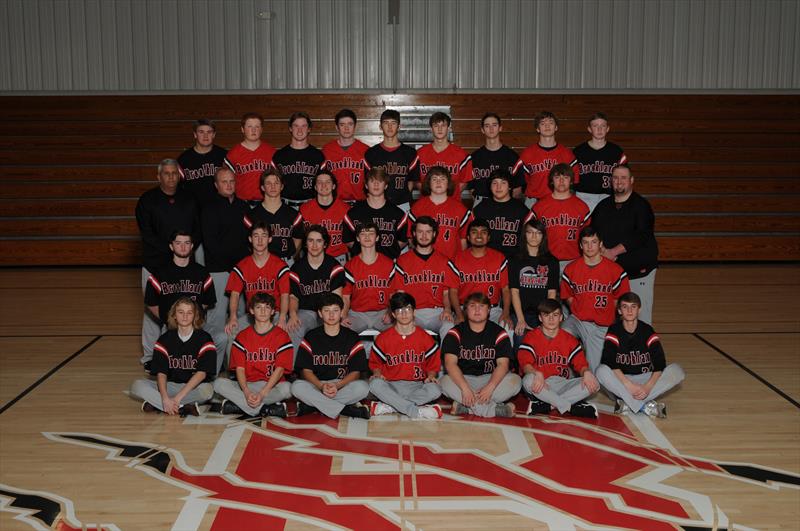 Team photo