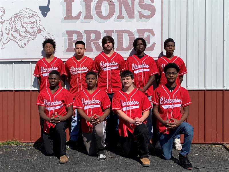 Team photo