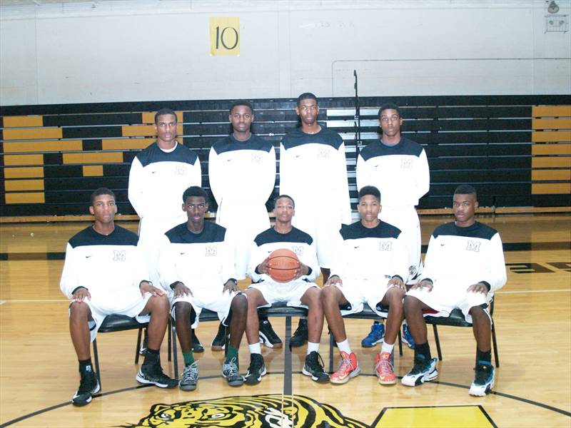 Team photo