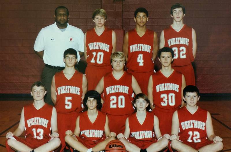 Team photo