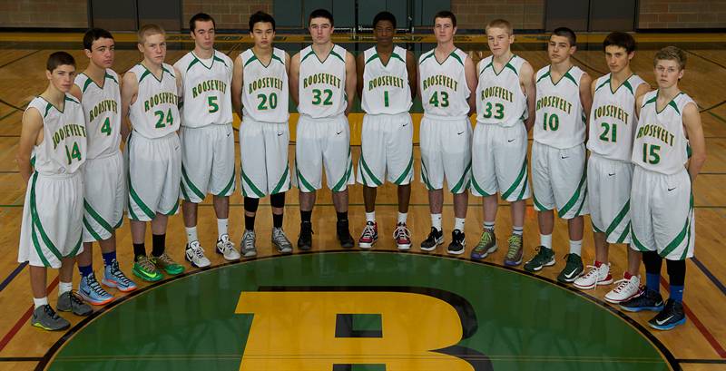 Team photo