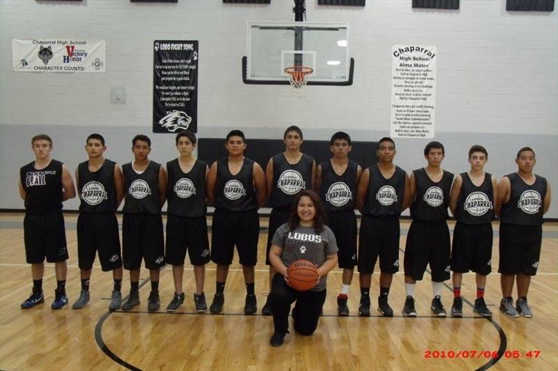 Team photo
