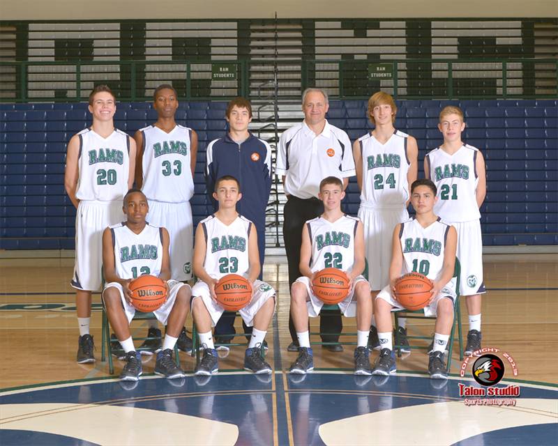 Team photo