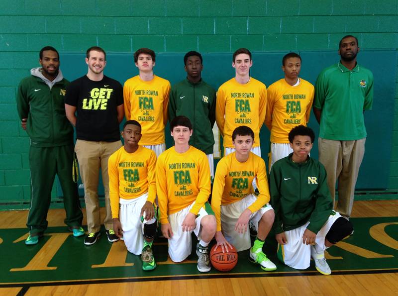 Team photo