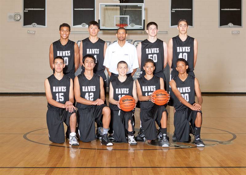 Team photo