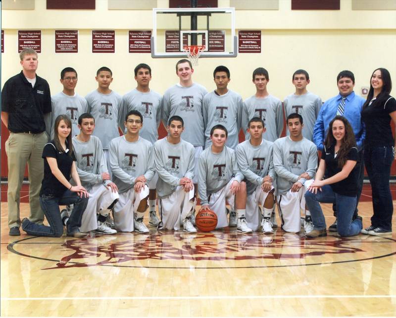 Team photo