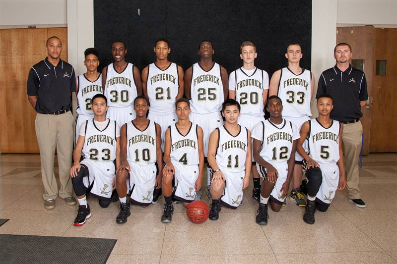 Team photo