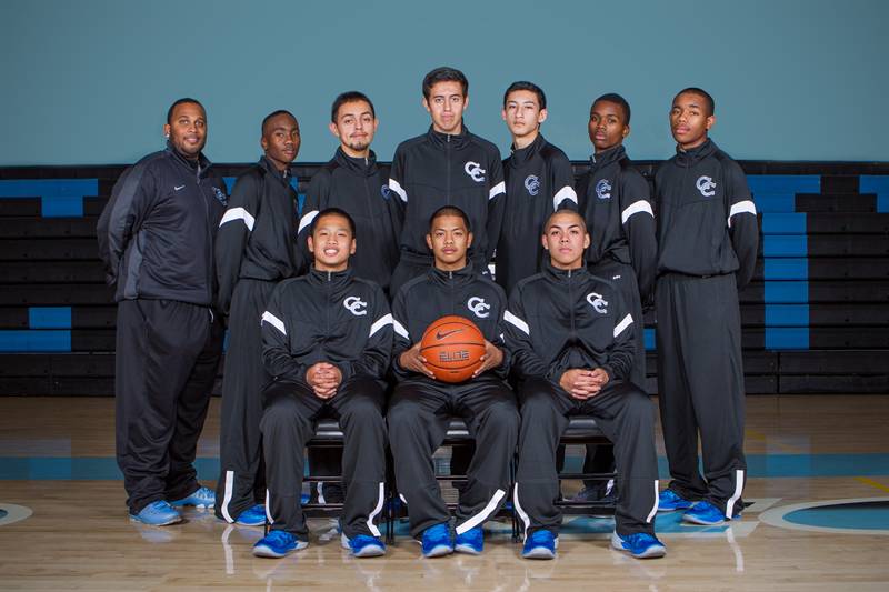 Team photo