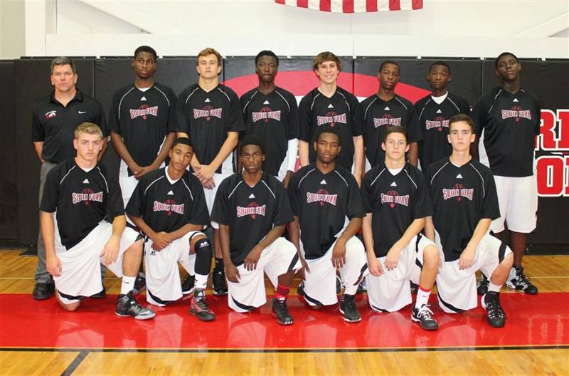 Team photo