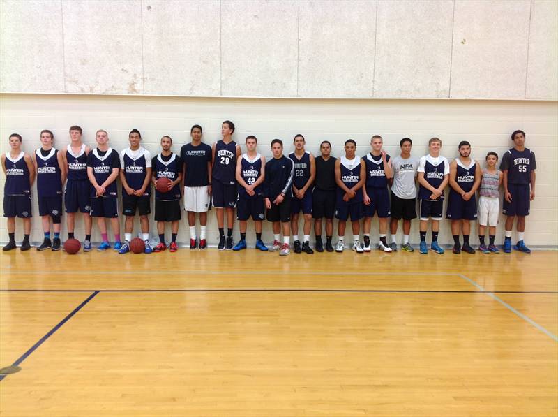 Team photo