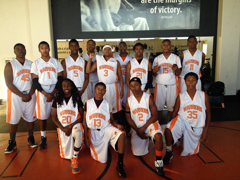 Team photo