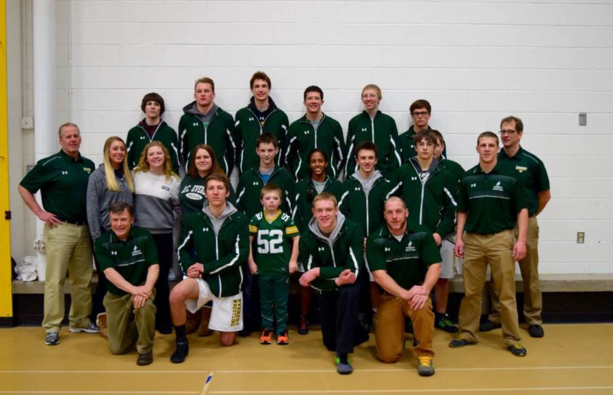 Team photo