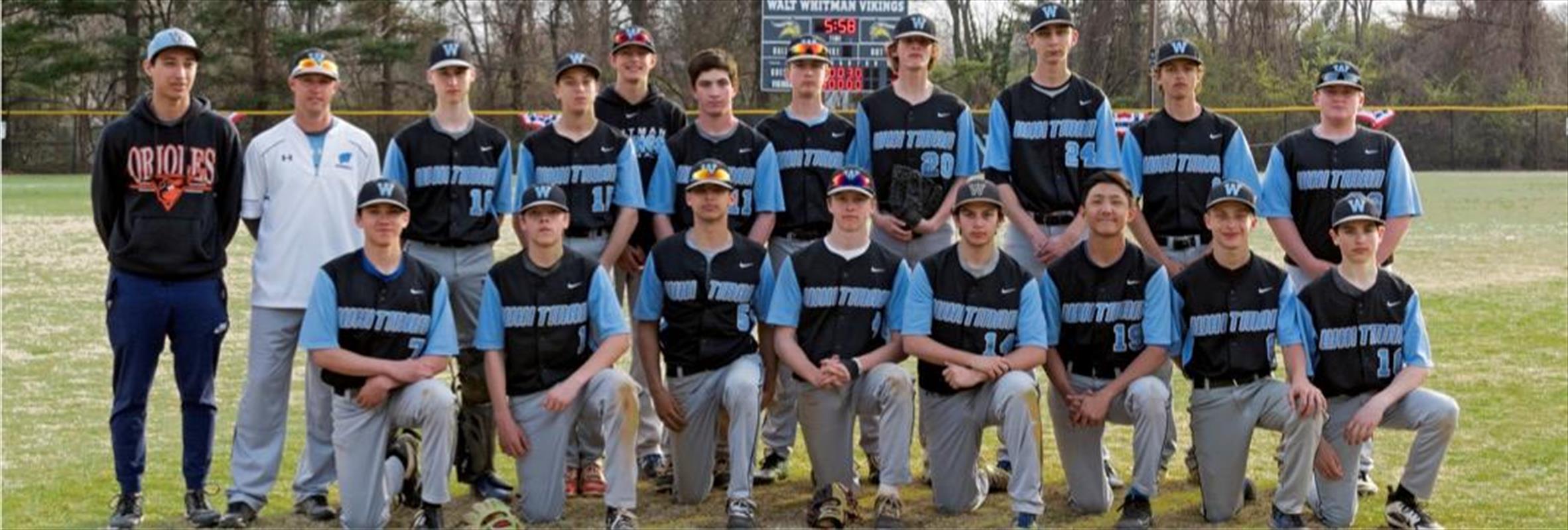 Team photo