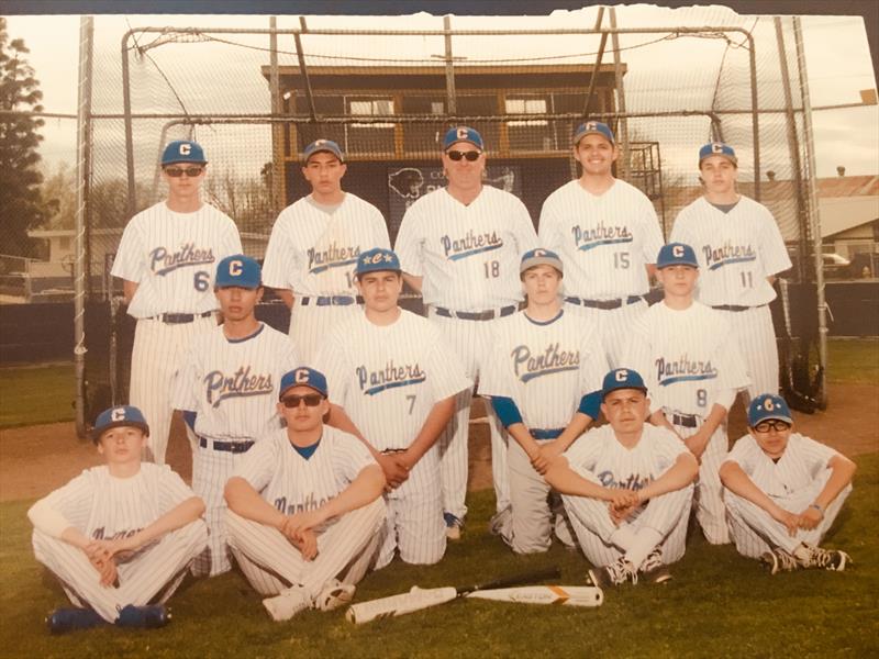 Team photo