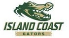 Island Coast Gators Boys Varsity Track & Field Spring 21-22 team photo.