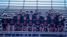 Cobre Indians Boys Varsity Track & Field Spring 21-22 team photo.