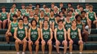 Pine Crest Panthers Boys Varsity Track & Field Spring 21-22 team photo.