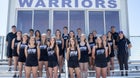 Gateway Christian Warriors Boys Varsity Track & Field Spring 21-22 team photo.