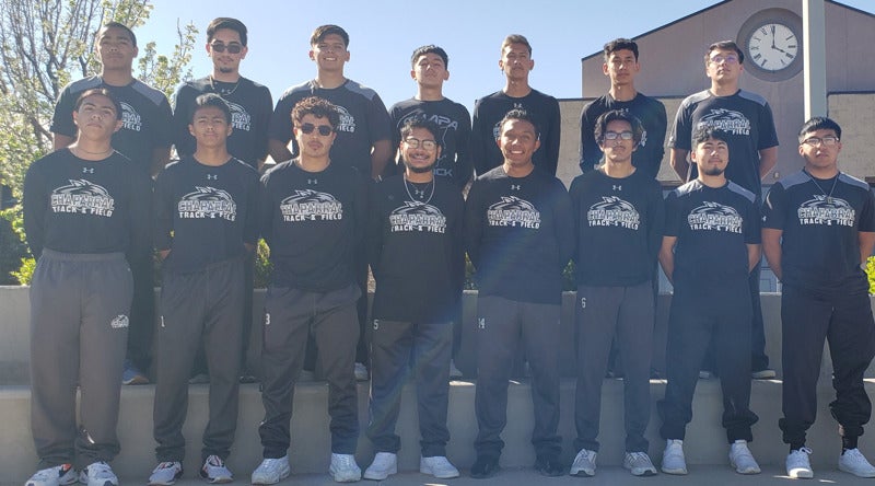 Team photo