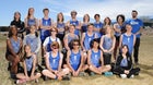 East Mountain Timberwolves Boys Varsity Track & Field Spring 21-22 team photo.