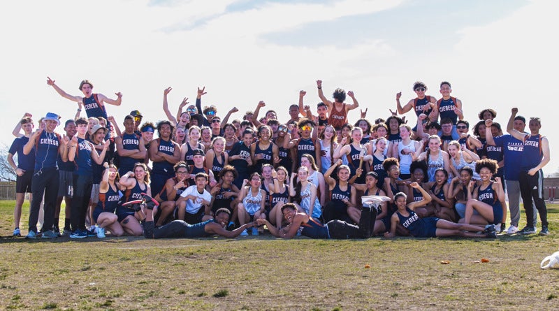 Team photo