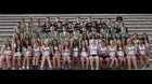 Farmington Scorpions Boys Varsity Track & Field Spring 21-22 team photo.