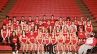 Big Piney Punchers Boys Varsity Track & Field Spring 21-22 team photo.