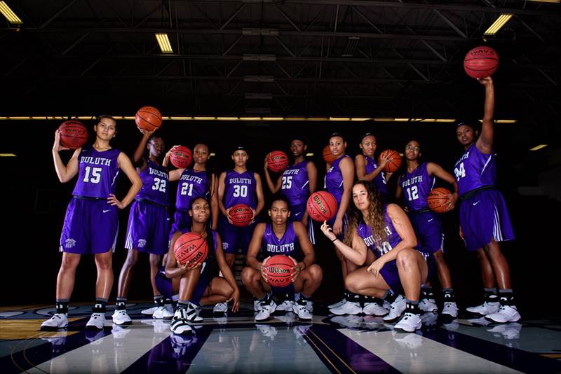 Team photo