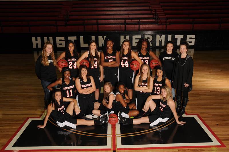 Team photo