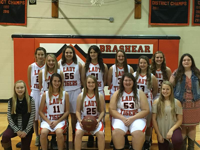 Team photo