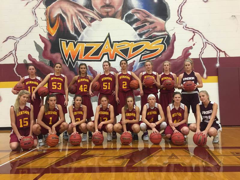 Team photo