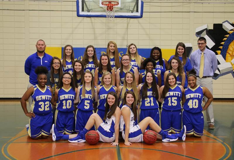 Team photo
