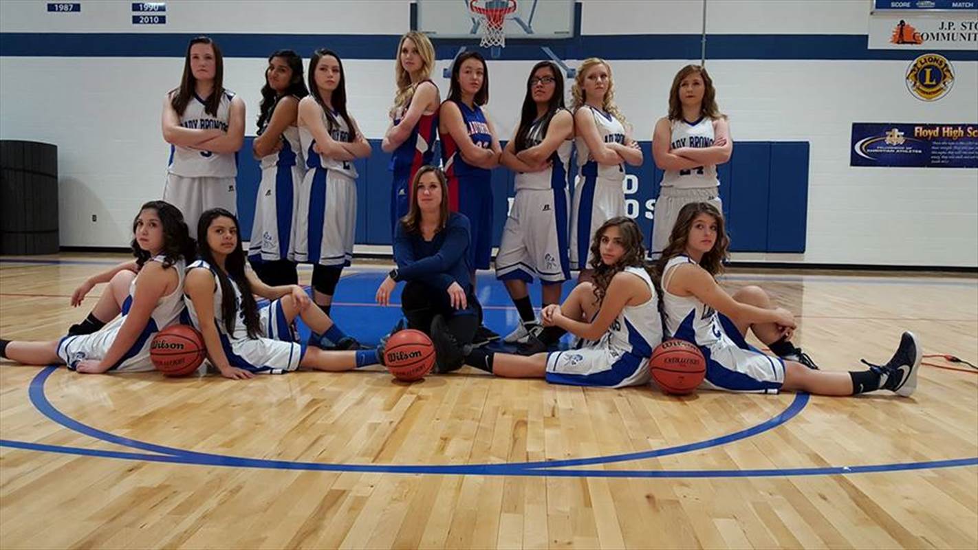 Team photo