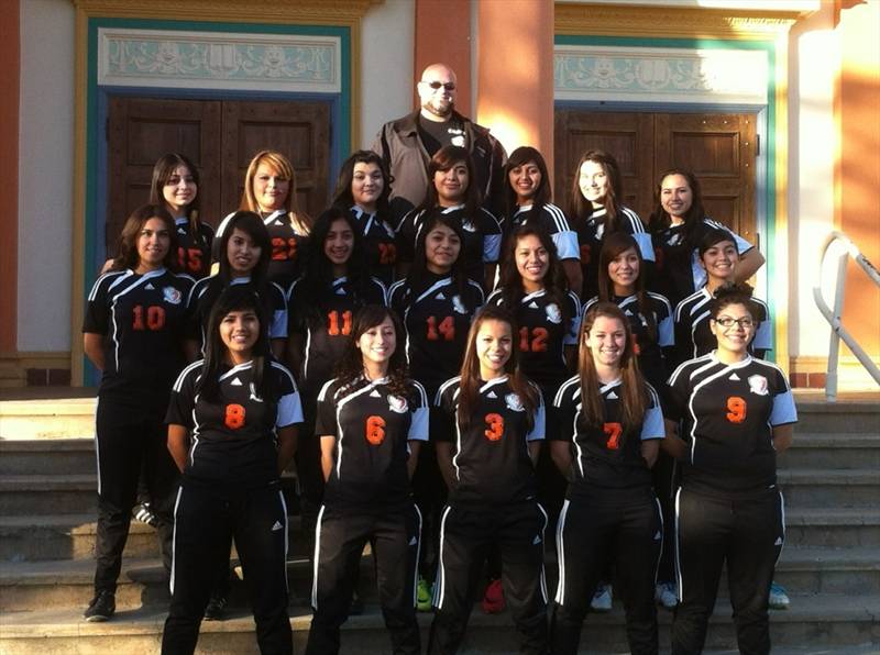 Team photo