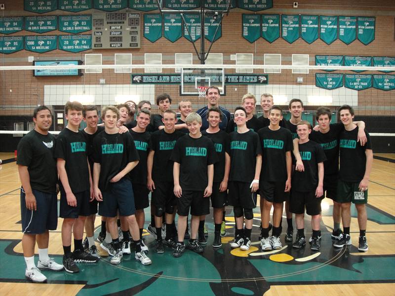 Team photo