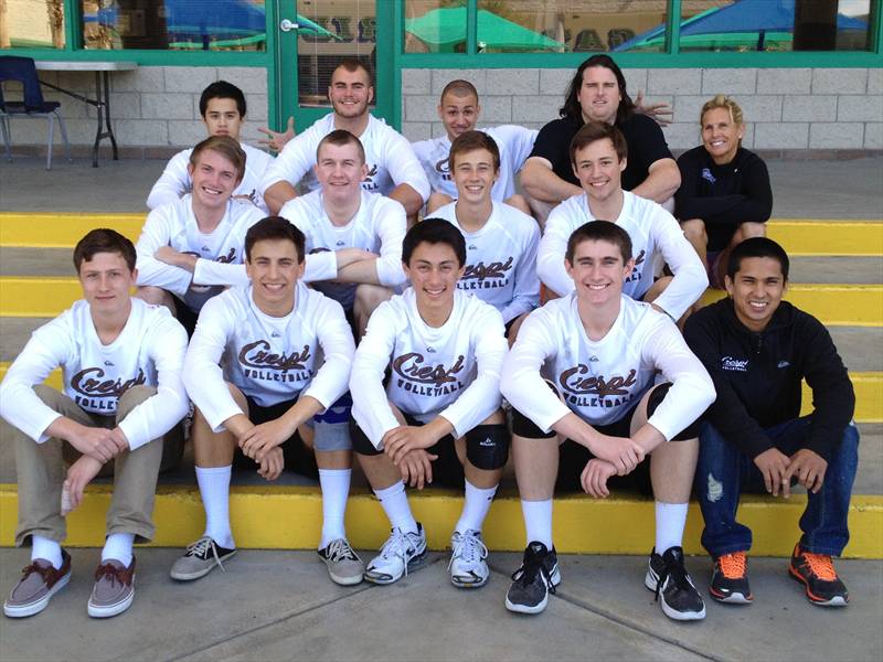 Team photo