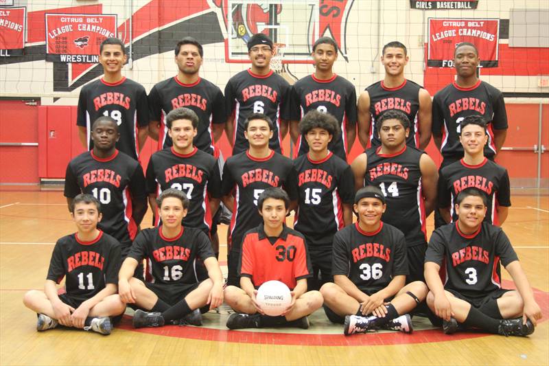 Team photo