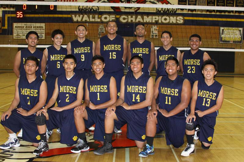 Team photo
