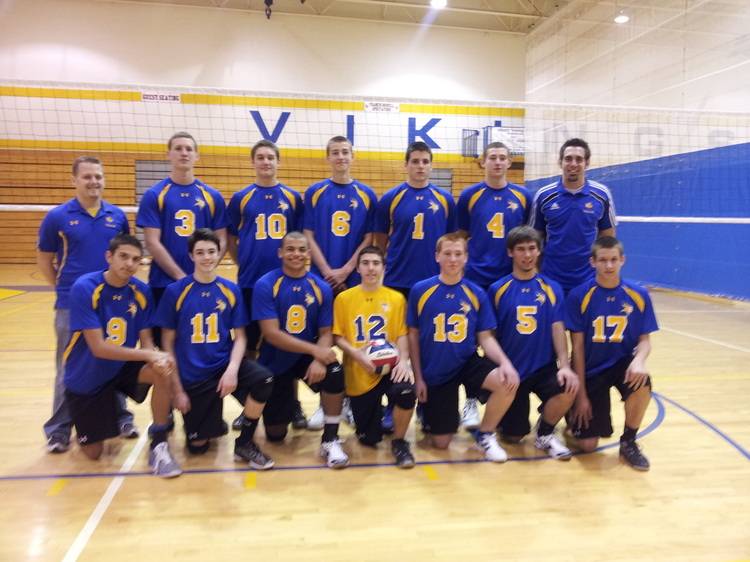 Team photo