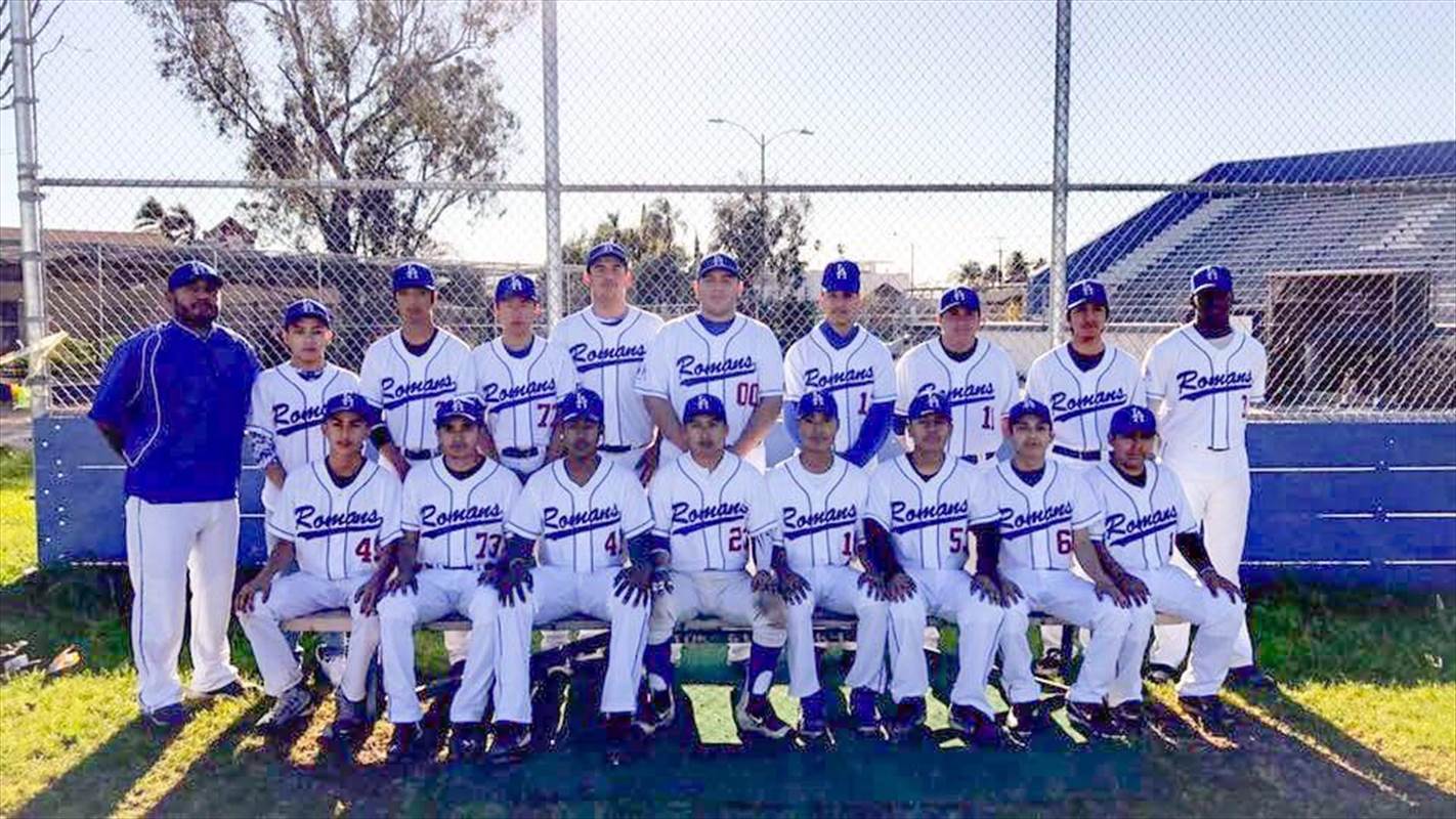Team photo