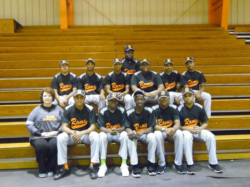 Team photo